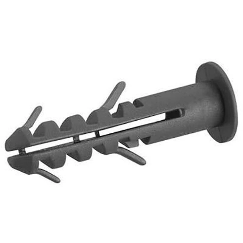 Bucha Plástica Com Anel 8mm (1000 peças) 508 Argevvision — Campinas