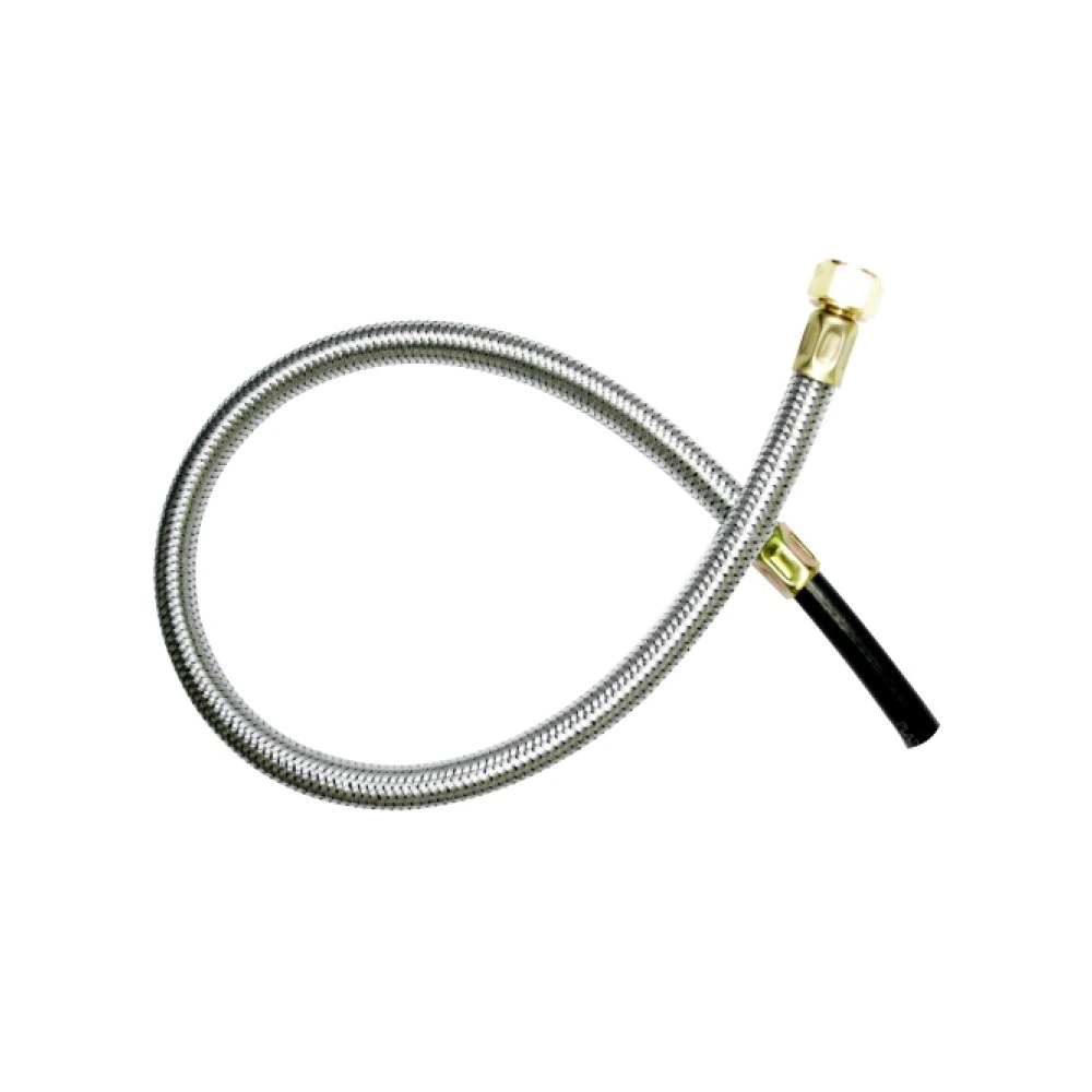 Mangueira Gas Metal Politec Ponta Femea 1,20m 41003/2040054 — Campinas