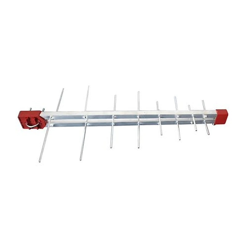 Antena Digital Externa UHF 38 Elementos Capte — Campinas