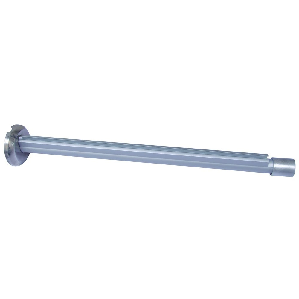 Braco Para Chuveiro Aluminio G3 Leve 40cm 3709 31 — Campinas
