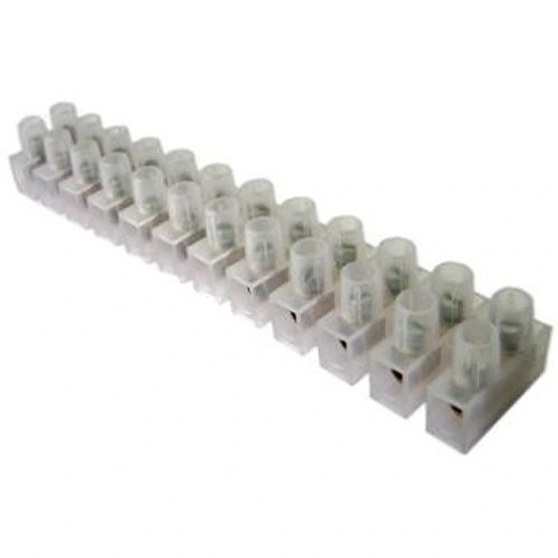 Conector em Barra de Plástico 10mm Brasfort — Campinas