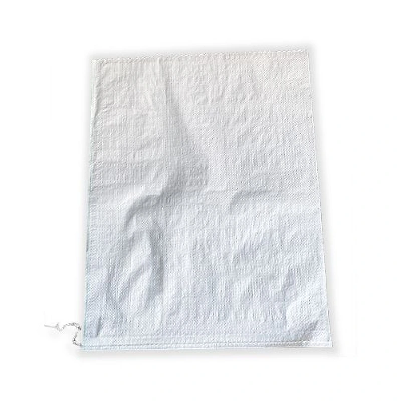 Saco para Entulho de Ráfia 50kg 50x75cm Sacaria Isac — Campinas