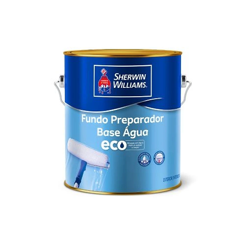 Tinta Esmalte Premium Base Água Metalatex Acetinado Branco Galão de 900ml — Campinas