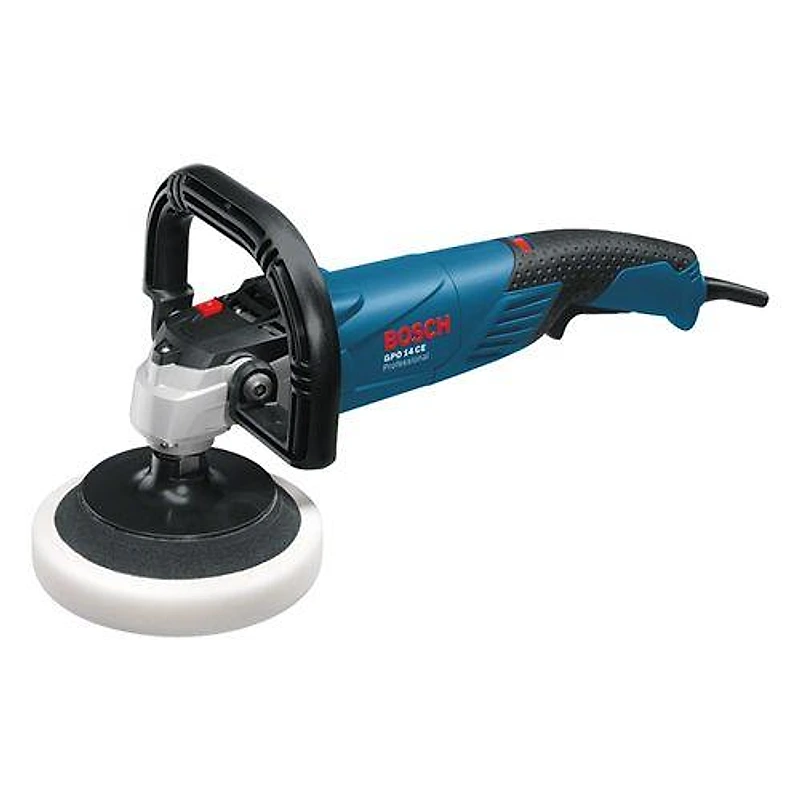 Politriz Angular 1400W 220V Bosch — Campinas