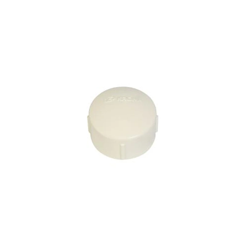 Cap de PVC Roscável 40mm (1.1/4") NBR 5648 / NBR 5626 Krona — Campinas