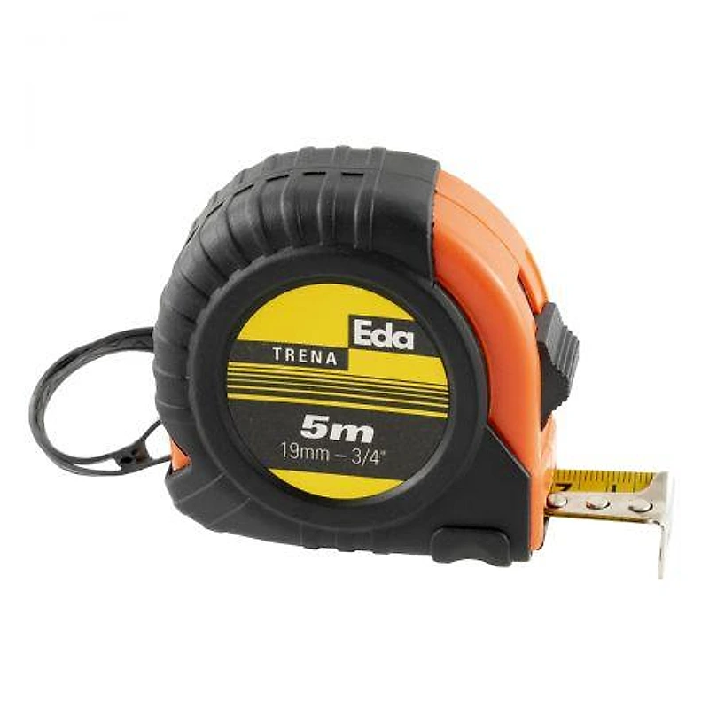 Trena Emborrachada 5m x 19mm Eda — Campinas