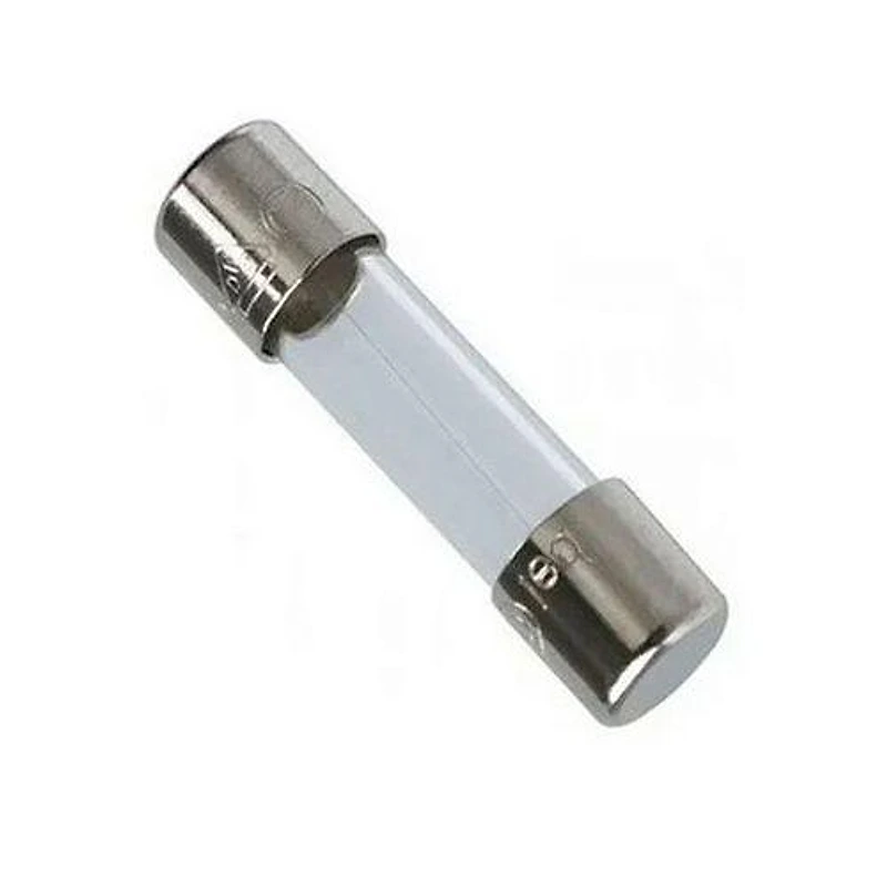 Fusível de Vidro 20AG 15,0A 5x20mm Annlux — Campinas