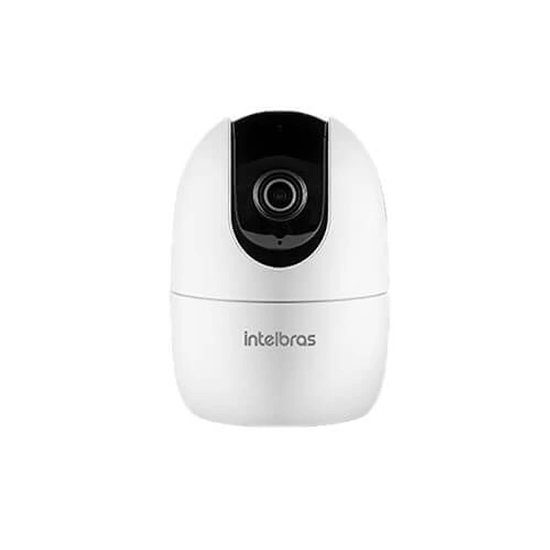 Câmera de Segurança Wi-Fi Full HD Mibo iM4 Intelbras — Campinas