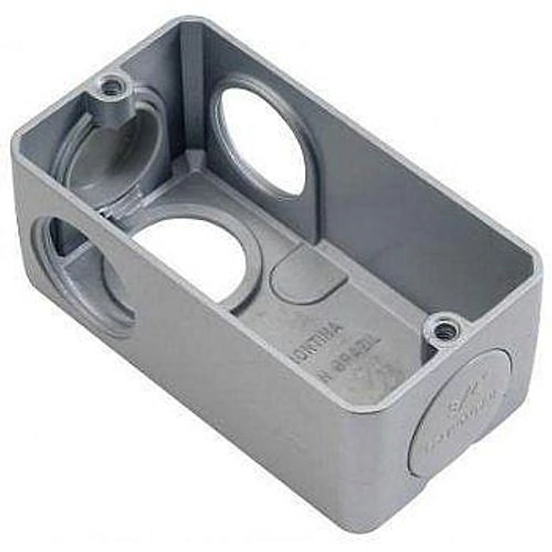 Condulete Múltiplo X 3/4" 56200/006 Tramontina — Campinas