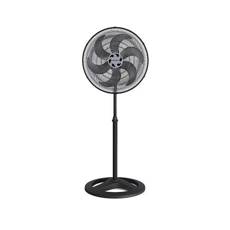 Ventilador de Coluna 50cm 135W Turbo 6 Pás 127V Ventisol — Campinas
