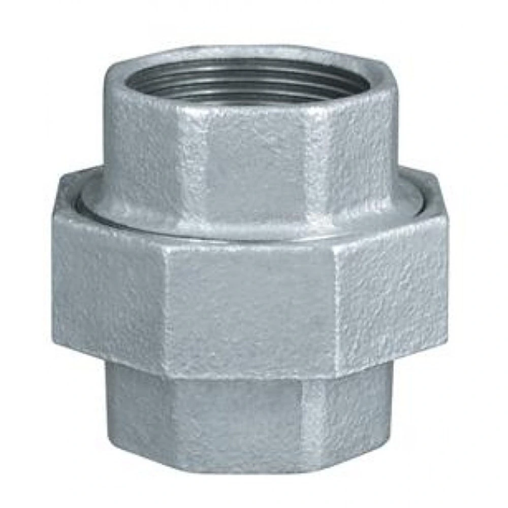 Tupy Uniao Assento Bronze Galvanizado B 3/8 126100333 — Campinas