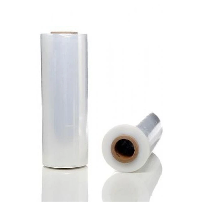 Filme Stretch 500mm x 0,25 micra 120m Plasitap — Campinas