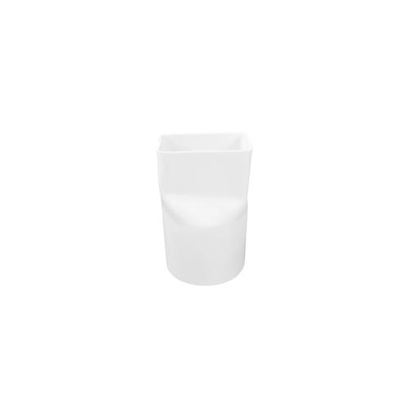 Adaptador para Condutor de Calha PVC Quadrado 75mm Estrela — Campinas