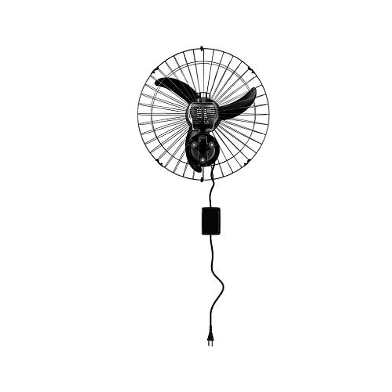 Ventilador de Parede 50cm 200W Bivolt Ventisol — Campinas