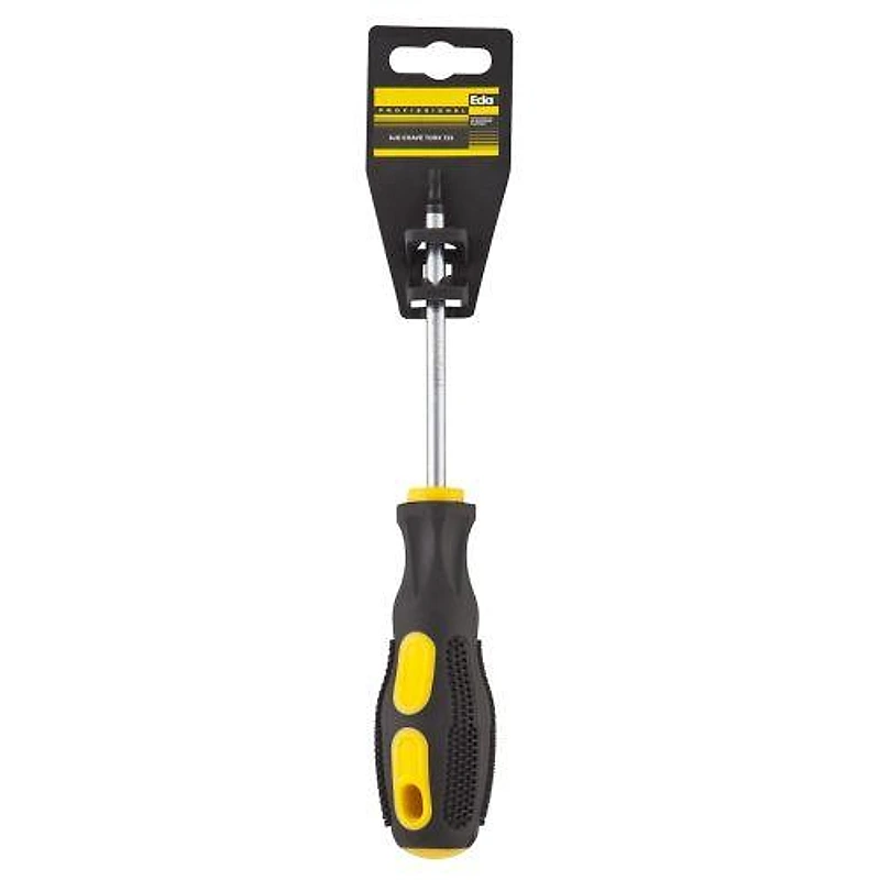 Chave Torx T15 com Cabo Emborrachado Eda — Campinas