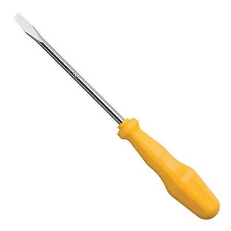 Chave Phillips 1/8" x 4" Tramontina Amarela — Campinas
