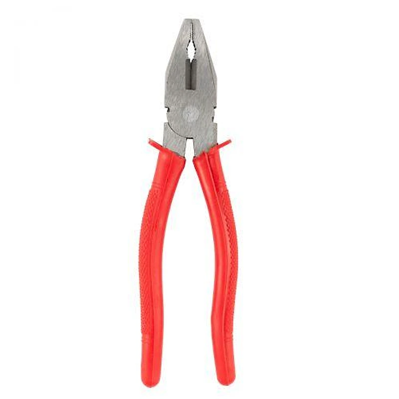 Alicate Universal 8" Aço Carbono EDA — Campinas