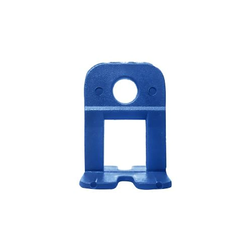 Espaçador Nivelador Slim 1,0mm Pacote com 100 Peças Ecolider — Campinas