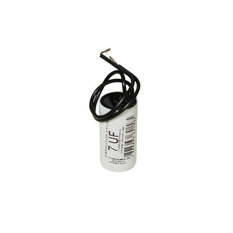 Capacitor Permanente 10μF 250VAC 2 Fios Annlux 944 — Campinas