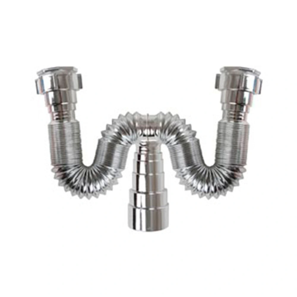 Sifao Pvc Duplo Valeplast Flexivel Metalizado 01.226 — Campinas
