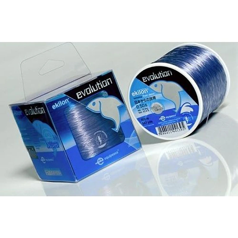 Linha de Nylon 0,20mm Ekilon — Campinas