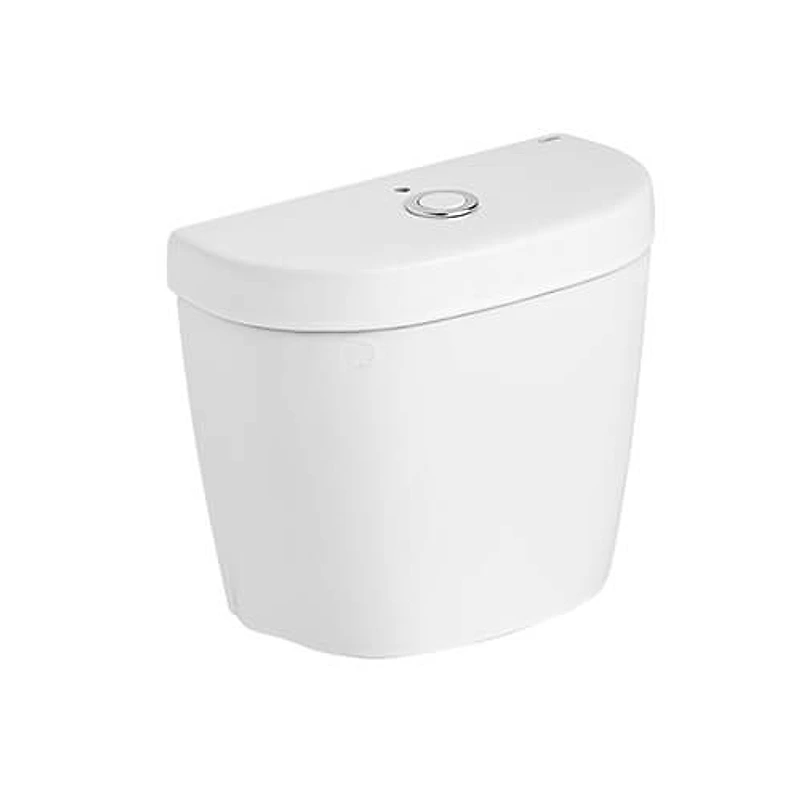 Caixa Acoplada 3/6 Litros Branca Infantil Celite — Campinas