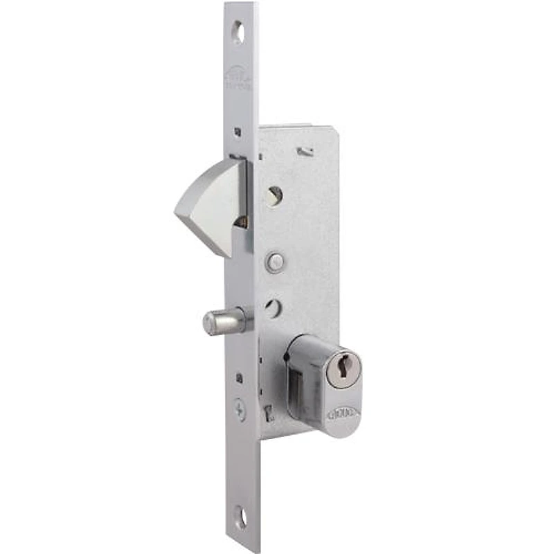 Fechadura Bico de Papagaio 17mm 6917 Cromada Arouca 6917-Z-IP — Campinas