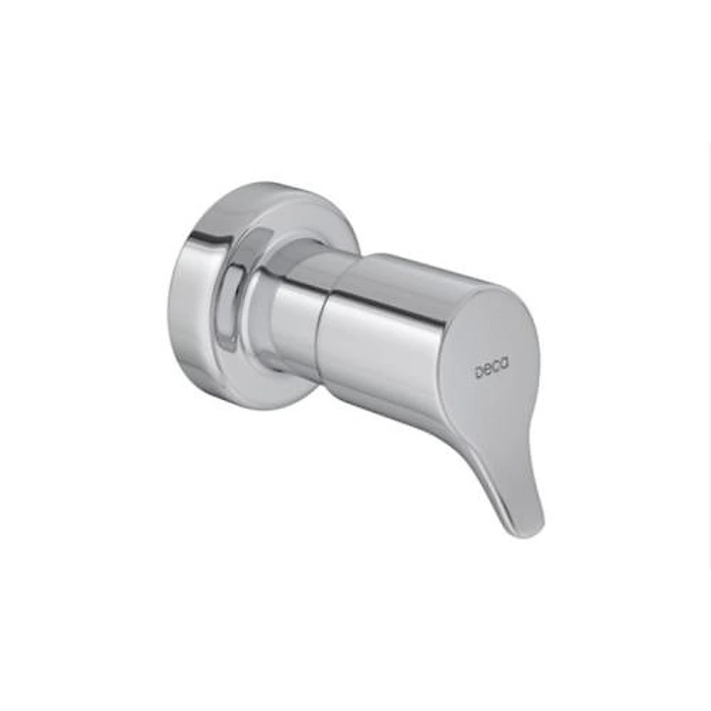 Acabamento para Registro 1/2", 3/4" e 1" Gama Deca Cromado — Campinas
