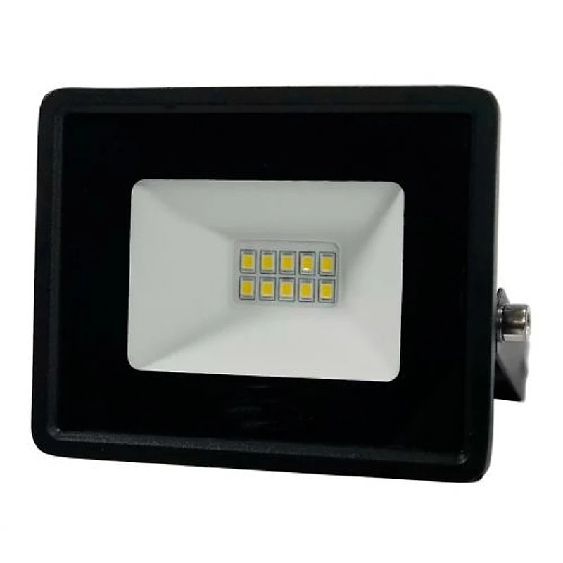 Refletor LED 30W Alumínio Luz Branca 6500K Inspirium Galaxy 2604 — Campinas