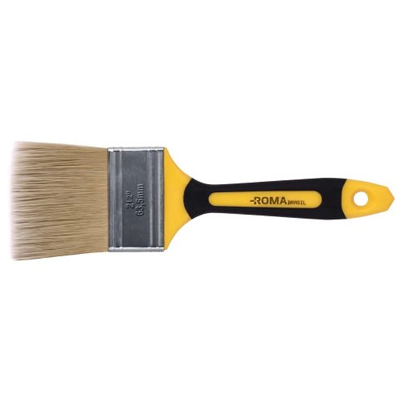 Trincha Dupla Roma Pro 413 2.1/2" — Campinas