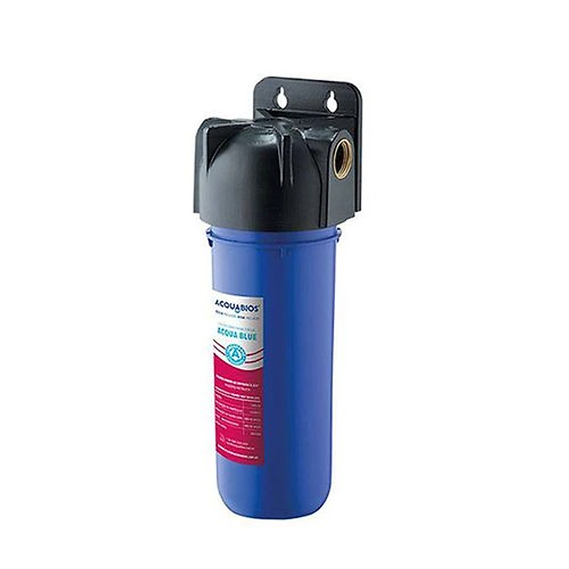 Filtro para Caixa d'Água 9.3/4" Acqua Blue Acquabios — Campinas