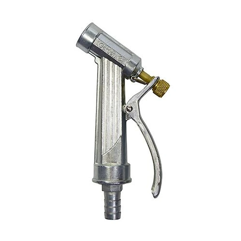 Esguicho Revólver para Mangueira 1/2" em Zamac com 1 Jato Garden 11701TG — Campinas