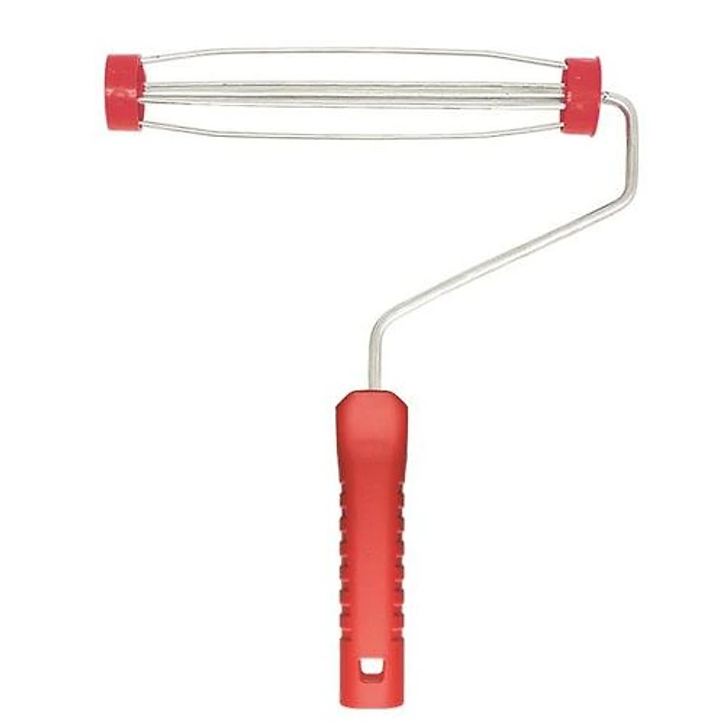 Garfo com Gaiola para Rolo de Pintura 23cm Atlas 400/23 — Campinas