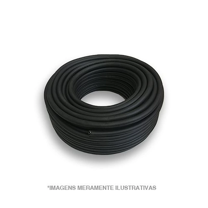 Mangueira PT300 5/16x3,0 Rolo 50m Ar e Água Ibirá — Campinas