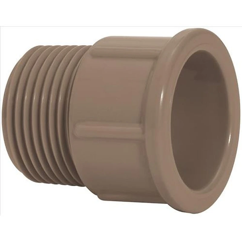 Adaptador Curto PVC Soldável 1.1/4" (40mm) Amanco para d'Água — Campinas