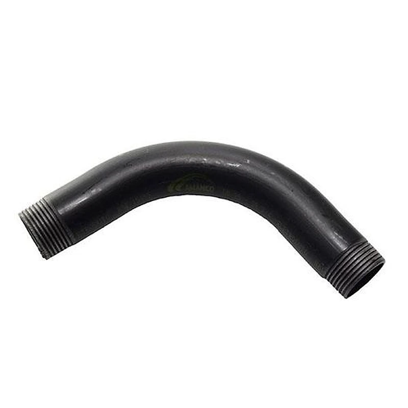 Curva 90º Roscável para Eletroduto 3/4" x 90º Amanco — Campinas
