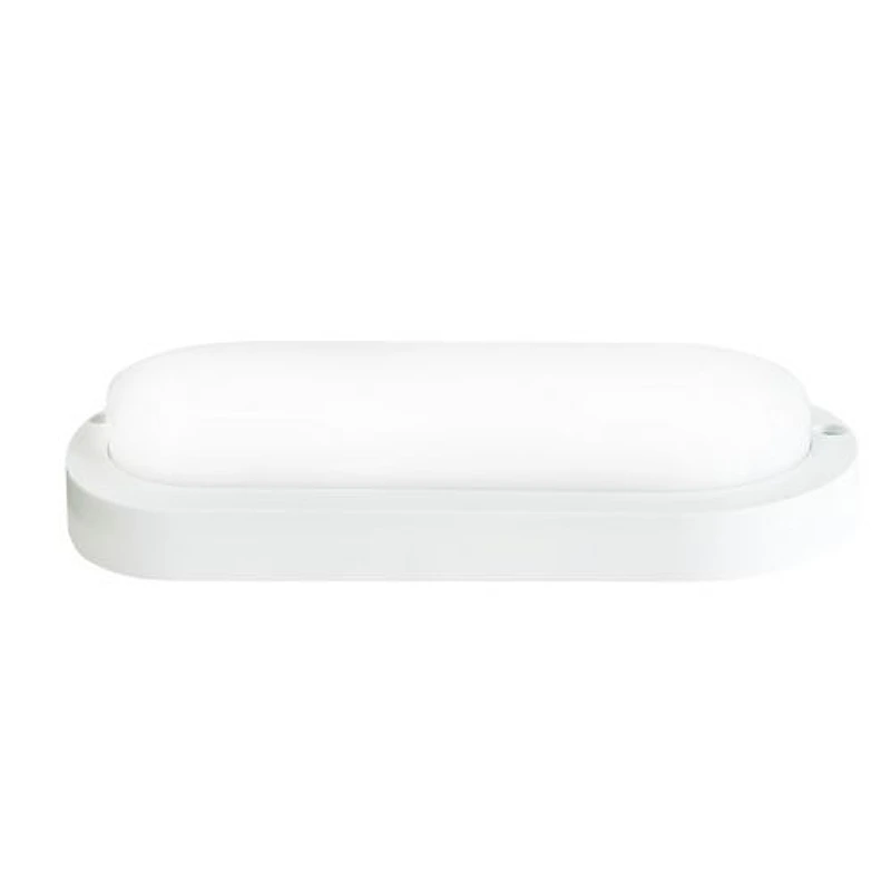 Tartaruga PVC LED 15W Branca Fria 6500K IP65 Galaxy 3653 — Campinas
