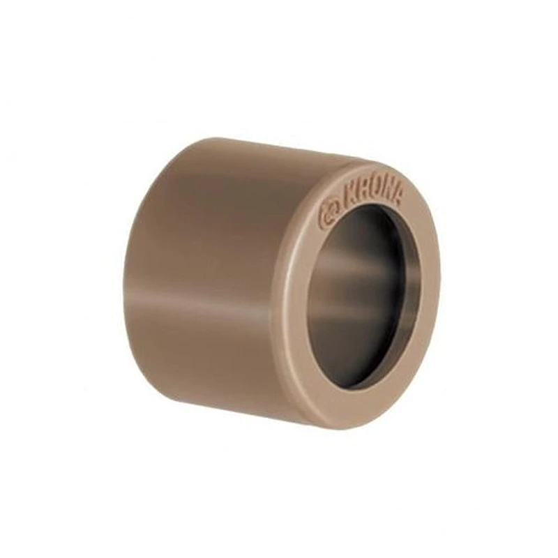 Bucha de Redução Soldável Longa PVC 32mm x 25mm (1" x 3/4") Krona — Campinas