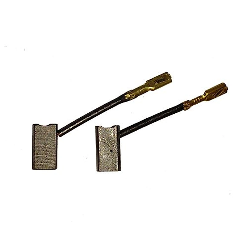 Escova de Carvão para Esmerilhadeira DeWalt 402/313 C181G Carbonpeças — Campinas