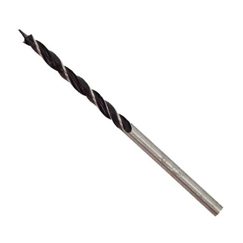 Broca 3 Pontas para Madeira 5,0mm Ferja — Campinas