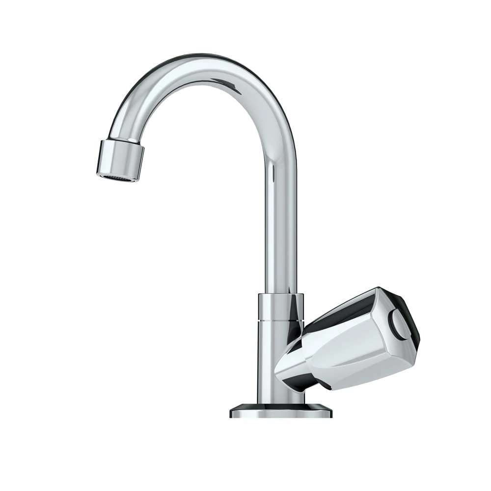 Torneira Metal Bica Movel Lavatorio Marte 1/2 C50 8282 Marte Metais — Campinas