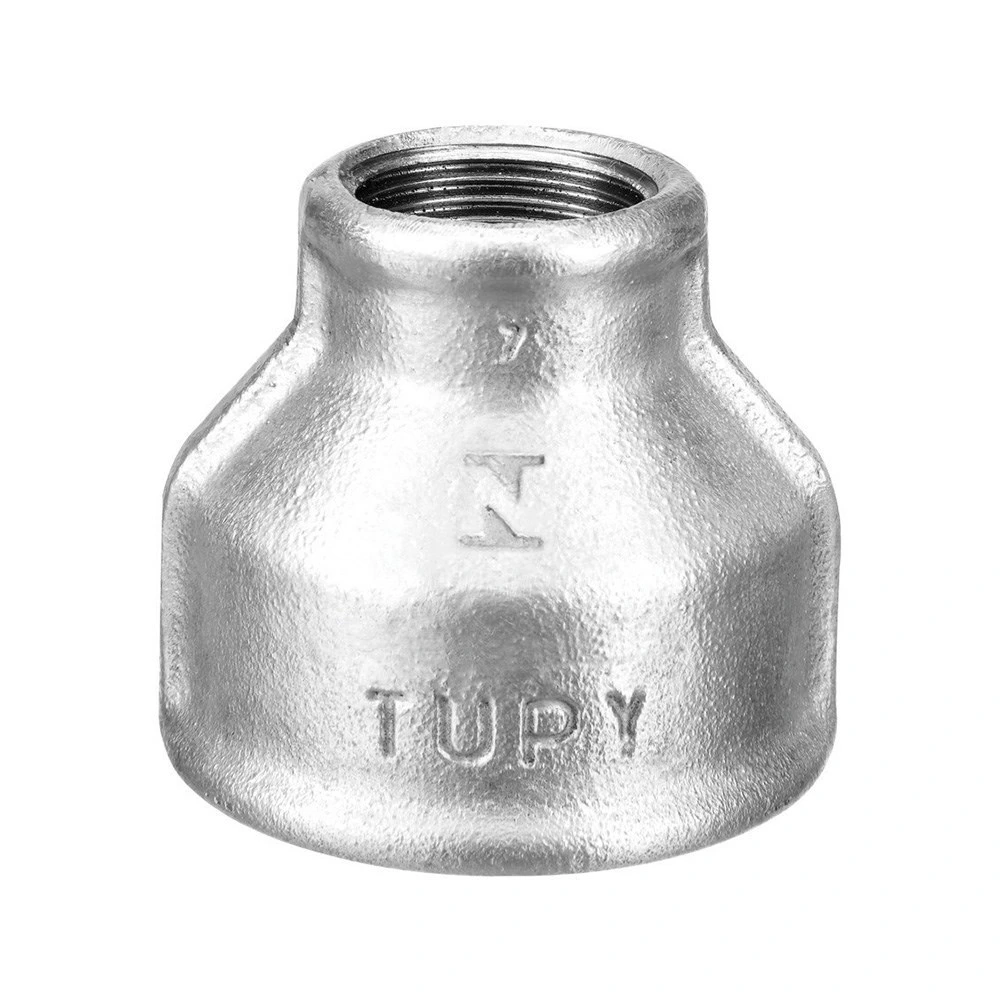 Tupy Luva Reducao Ferro Galvanizado (d)3/4x1/2 123262933 — Campinas