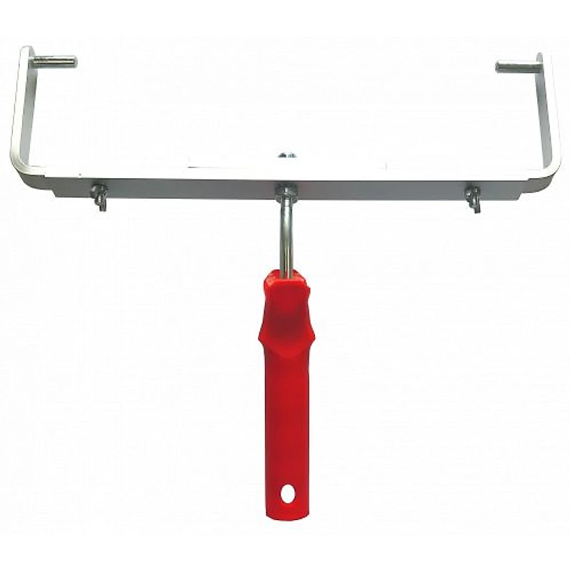 Garfo com Bucha Ajustável para Rolo 30 a 46cm Compel 2489/46 — Campinas