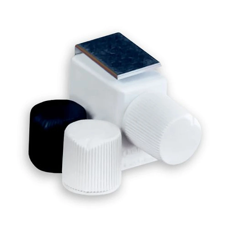 Dimmer Rotativo Universal de Embutir Branco Qualitronix QD34 — Campinas