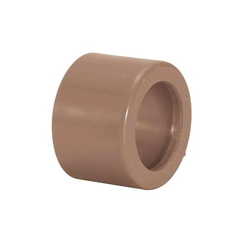 Bucha de Redução Soldável 1.1/2" x 1.1/4" (50mm x 40mm) Amanco NBR 5648 — Campinas
