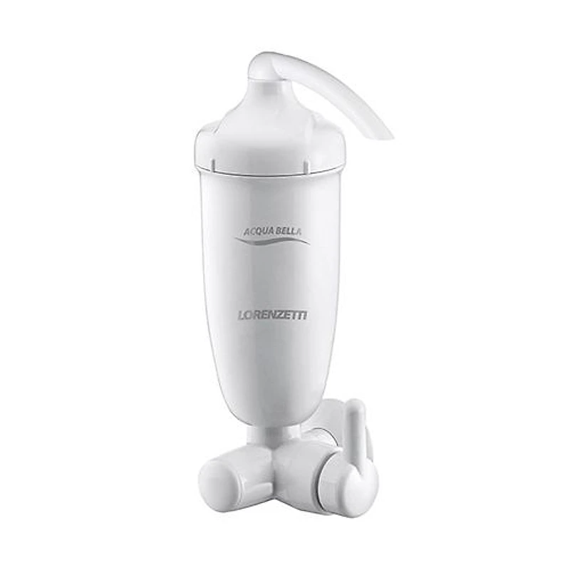 Filtro com Registro para Purificador ABS Branco Lorenzetti Acqua Bella — Campinas