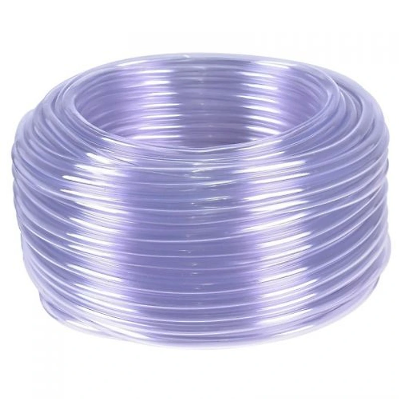 Mangueira de Nível Cristal 5/16" x 1,0mm Rolo 50m Ibirá — Campinas