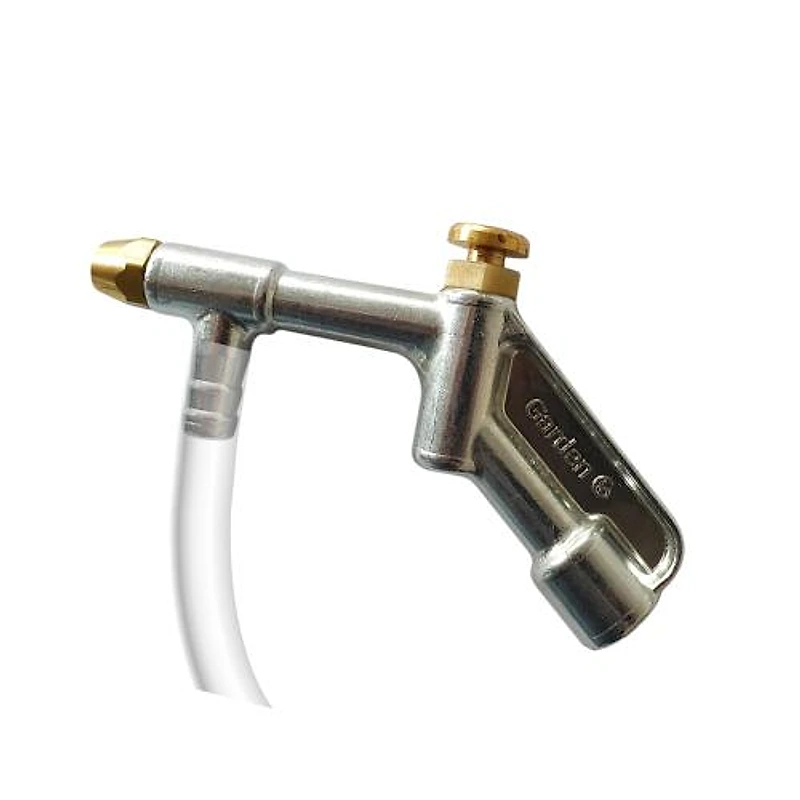 Pistola de Pulverização Rosca Fêmea 1/4 Garden — Campinas