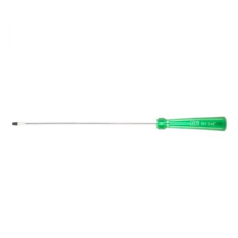 Chave de Fenda 1/8x6 Ponta Imantada Eda — Campinas