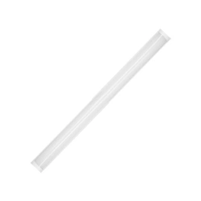 Luminária LED Linear Slim 1,00m Branca Fria Avant 946161371 — Campinas